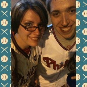 Meet your Posher, Jen